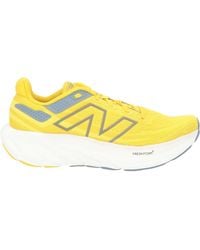 New Balance - 1080 Sneakers Textile Fibers - Lyst