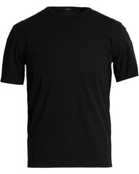 Theory - T-Shirts - Lyst