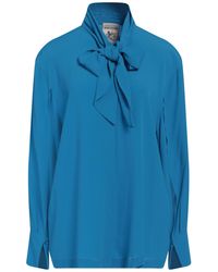 Semicouture - Shirt - Lyst