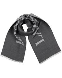 Lanvin - Bufanda - Lyst