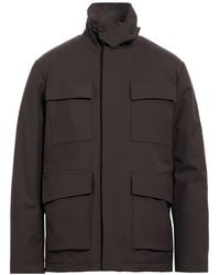 People Of Shibuya - Jacket - Lyst