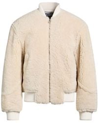 Jacquemus - Shearling & Teddy - Lyst