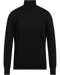 Gran Sasso - Turtleneck - Lyst