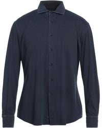 Xacus - Shirt - Lyst