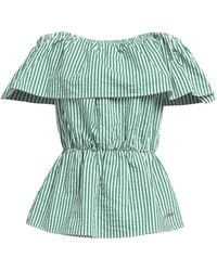 Gaelle Paris - Top - Lyst