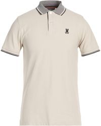 Psycho Bunny - Polo Shirt Pima Cotton - Lyst