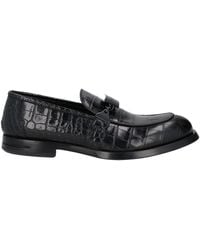 MICH SIMON - Mocassins - Lyst