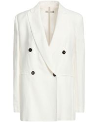 Antonelli - Blazer - Lyst