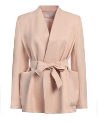 Kaos - Jacket Viscose, Linen - Lyst