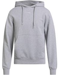 Sandro - Sweatshirt - Lyst