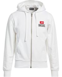 DIESEL - Sweatshirt - Lyst