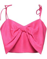 MSGM - Top - Lyst