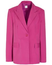 8 by YOOX - Blazer - Lyst