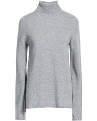 Kaos - Turtlenecks - Lyst
