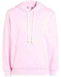 Comme des Garçons - Sweatshirt Cotton - Lyst