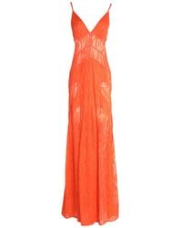 Dion Lee - Maxi-Kleid - Lyst