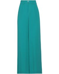 Semicouture - Pants - Lyst