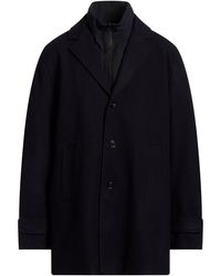 Paltò - Coat - Lyst