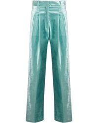 forte_forte - Trouser - Lyst