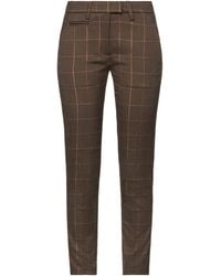 Dondup - Trouser - Lyst