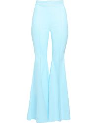 La Petite Robe Di Chiara Boni - Pants - Lyst