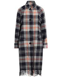 KENZO - Abrigo - Lyst