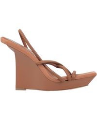 GIA RHW - Sandals - Lyst