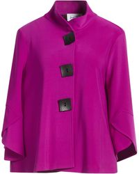 Joseph Ribkoff - Jackets - Lyst