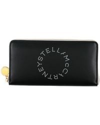Stella McCartney - Wallet - Lyst