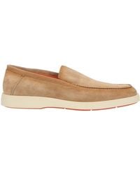 Santoni - Mokassin - Lyst