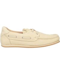 Jacquemus - Loafers Leather - Lyst