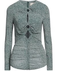 Isabel Marant - T-shirt - Lyst