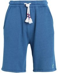 Mc2 Saint Barth - Shorts & Bermuda Shorts - Lyst