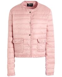 Blumarine - Pufferjacke & Daunenjacke - Lyst