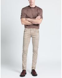 Purple Pantaloni Jeans - Neutro