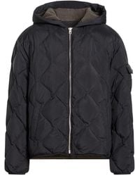 Rag & Bone - Puffer Polyamide - Lyst