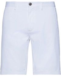 Sun 68 - Shorts & Bermuda Shorts - Lyst