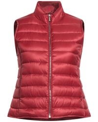 Moorer - Gilet - Lyst