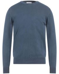 Alpha Studio - Pullover - Lyst