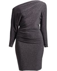 La Petite Robe Di Chiara Boni - Mini Dress - Lyst