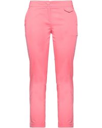 Patrizia Pepe - Trouser - Lyst