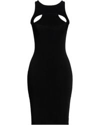 DSquared² - Mini Dress - Lyst