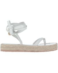 Gianvito Rossi - Espadrilles - Lyst