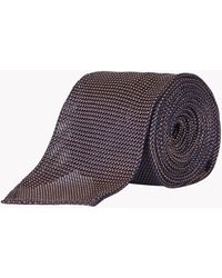 DSquared² Cravatta - Viola