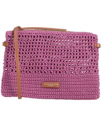 Gianni Chiarini - Bolso Con Bandolera - Lyst