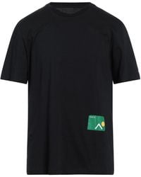 OAMC - T-shirt - Lyst
