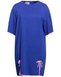 Moschino - Mini Dress - Lyst