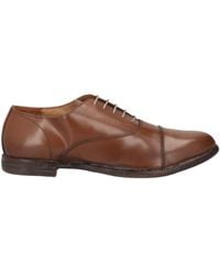 Moma - Schnürschuh - Lyst