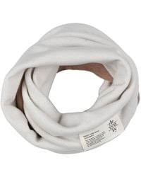 Eleventy - Scarf Wool - Lyst