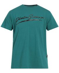 Philipp Plein - T-shirt - Lyst